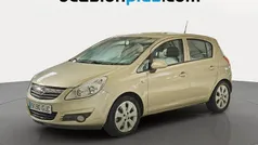 Usado 2008 Opel Corsa Enjoy Utilitario | 5500 € (Precio justo)