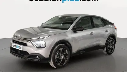Usado Citroën C4 PureTech 131 CV (96 kW) 2024 SUV