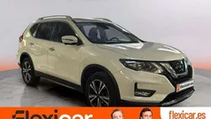 Usado 2018 Nissan X-Trail N-Connecta SUV | 15.290 € (Super precio)