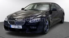 BMW 650