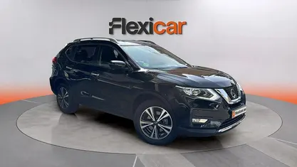 Usado Nissan X-Trail N-Connecta 163 CV (119 kW) 2018 SUV