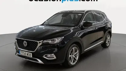 Usado MG HS Luxury 162 CV (119 kW) 2023 SUV