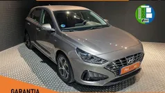 Usado 2023 Hyundai i30 Berlina | 18.990 € (Precio justo)