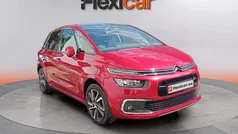Usado 2018 Citroën C4 SpaceTourer Feel Monovolumen | 11.790 € (Precio justo)