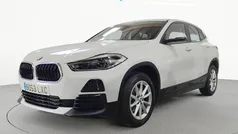 Usado 2022 BMW X2 SUV | 21.810 € (Super precio)
