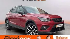 Usado 2018 Seat Arona Ecomotive SUV | 15.690 € (Precio justo)