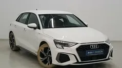 Audi A3 Sportback e-tron