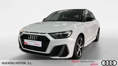 Usado 2024 Audi A1 Sportback Utilitario | 28.000 € (Buen precio)
