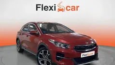 Usado 2021 Kia XCeed SUV | 15.490 € (Buen precio)