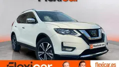 Usado 2018 Nissan X-Trail N-Connecta SUV | 17.990 € (Precio justo)