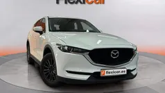 Usado 2021 Mazda CX-5 SUV | 21.090 € (Buen precio)