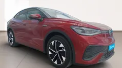 Rojo Usado 2023 VW ID.5 Pro Performance SUV | 34.990 € (Buen precio)