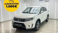 Usado 2023 Suzuki Vitara SUV | 19.695 € (Precio justo)