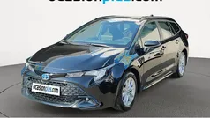 Negro Nuevo 2025 Toyota Corolla Active Monovolumen | 26.273 € (Precio justo)