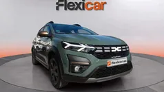Usado 2024 Dacia Sandero Extreme Utilitario | 15.970 € (Precio justo)