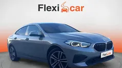 Usado 2022 BMW 218 Coupe | 23.490 € (Super precio)