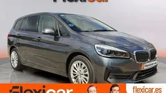 Gris Usado 2020 BMW 218 | 18.890 € (Precio justo)