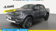Usado 2025 Ford Ranger Raptor Recogida | 60.990 € (Super precio)