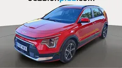 Usado 2022 Kia Niro SUV | 22.628 € (Buen precio)