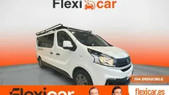 Usado 2020 Fiat Talento S Van | 29.490 € (Precio justo)