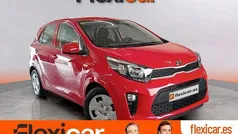 Usado 2020 Kia Picanto 4 Utilitario | 11.990 € (Precio justo)