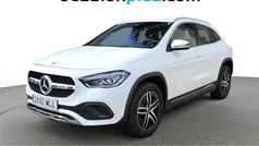 Usado 2023 Mercedes GLA200 SUV | 32.637 € (Super precio)