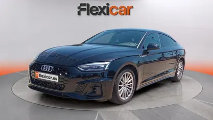 Usado Audi A5 Sportback Advanced Plus 151 CV (111 kW) 2023 Utilitario