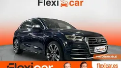 Usado 2018 Audi SQ5 Premium SUV | 42.990 € (Precio justo)