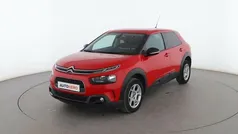 Usado 2020 Citroën C4 Cactus PureTech Utilitario | 11.799 € (Precio justo)