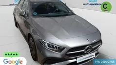 Usado 2023 Mercedes A180 | 27.890 € (Precio justo)