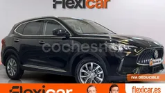 Usado 2024 MG HS Comfort SUV | 21.990 € (Precio justo)