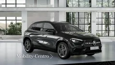 Usado 2025 Mercedes GLA200 SUV | 50.868 € (Precio justo)