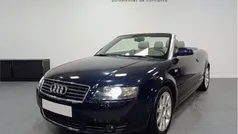 Usado 2003 Audi A4 Berlina | 10.000 €