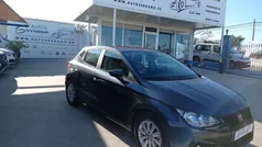 Usado 2021 Seat Ibiza Style | 15.450 € (Precio justo)