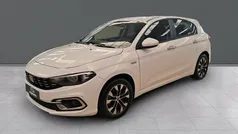 Blanco Usado 2023 Fiat Tipo City Life Utilitario | 13.900 € (Precio justo)
