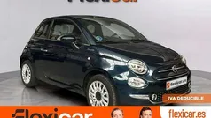 Usado 2021 Fiat 500 Utilitario | 9990 € (Precio justo)