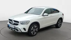 Usado 2022 Mercedes GLC220 Coupe | 45.364 € (Buen precio)