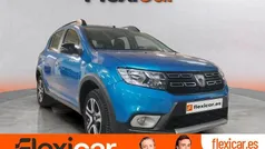 Usado 2020 Dacia Sandero Comfort Utilitario | 11.990 € (Precio justo)