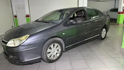 Usado Citroën C5 138 CV (101 kW) 2007