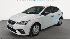 Usado 2020 Seat Ibiza Reference Utilitario | 10.628 € (Buen precio)