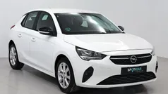 Blanco Usado 2022 Opel Corsa Edition Berlina | 13.990 € (Precio justo)