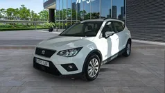 Usado 2020 Seat Arona Ecomotive SUV | 15.100 € (Precio justo)