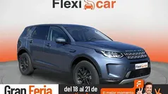 Usado 2021 Land Rover Discovery Sport R-Dynamic SUV | 25.990 € (Super precio)