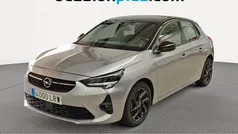 Usado 2021 Opel Corsa GS Line Utilitario | 10.728 € (Precio justo)