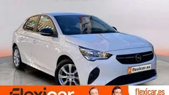 Usado 2022 Opel Corsa Elegance Utilitario | 11.490 € (Precio justo)