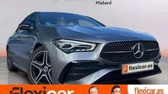 Usado 2024 Mercedes CLA200 Berlina | 36.890 €