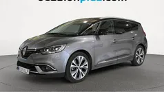 Usado 2020 Renault Grand Scénic IV Zen Monovolumen | 18.900 € (Precio justo)