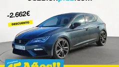 Usado 2019 Cupra Leon Berlina | 29.290 € (Precio justo)