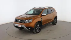 Naranja Usado 2019 Dacia Duster Prestige SUV | 15.499 € (Precio justo)