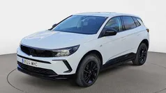 Blanco Usado 2023 Opel Grandland X SUV | 22.264 € (Super precio)